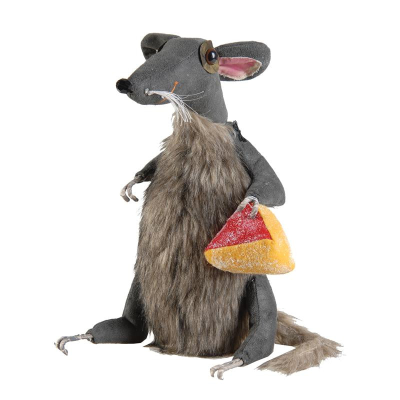 Benjamin Rat