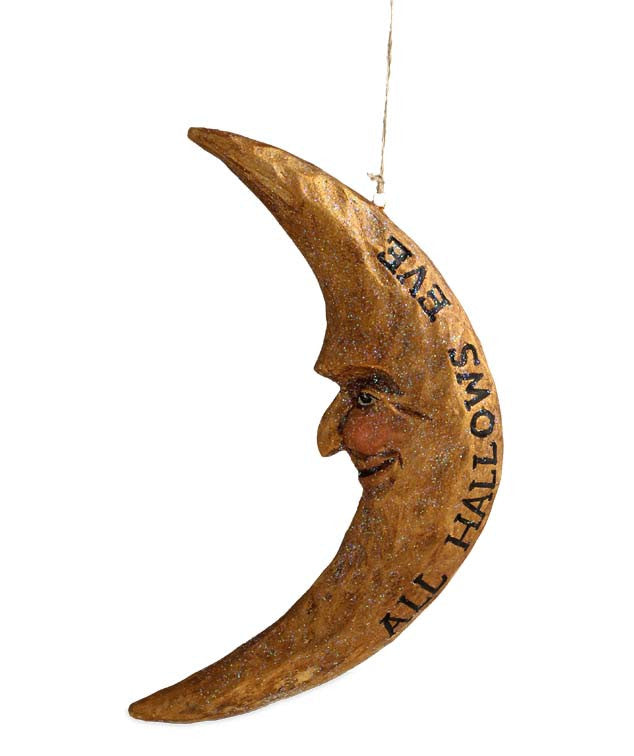 Hallows Eve Ornament