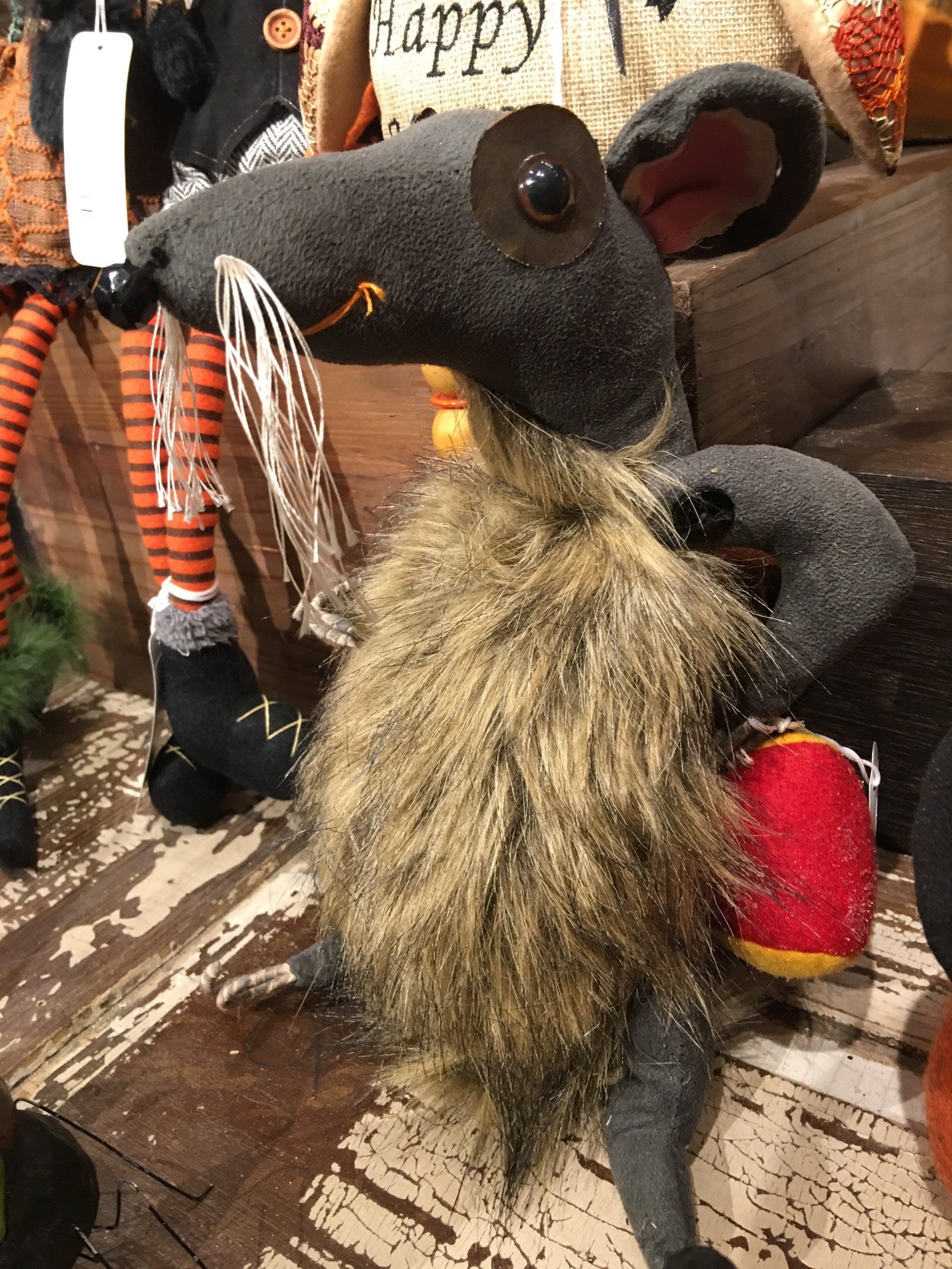 Benjamin Rat