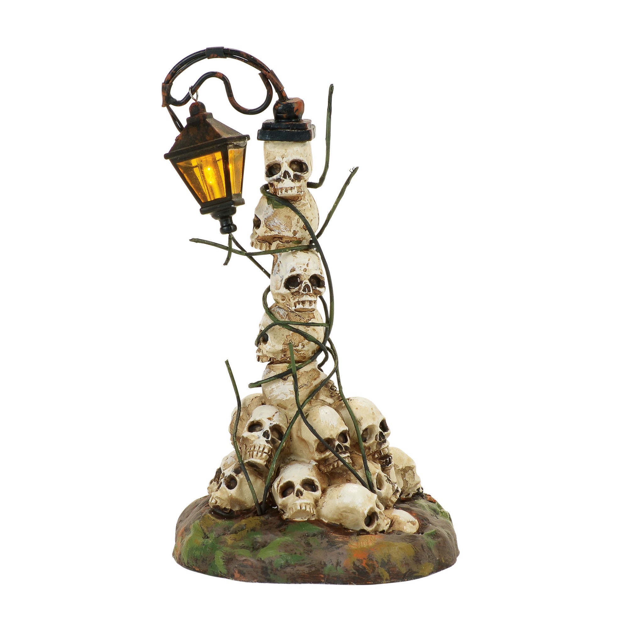 Boneyard Street Light - LED