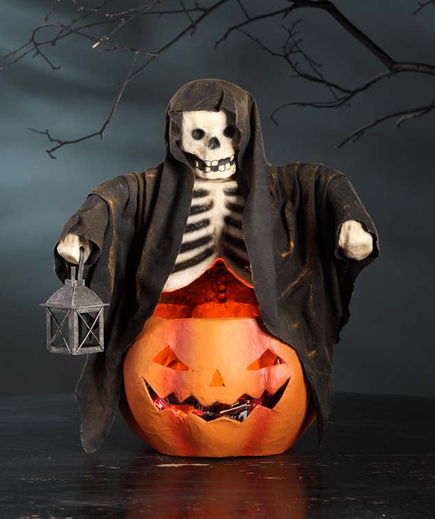 Ghoul Candy Bowl
