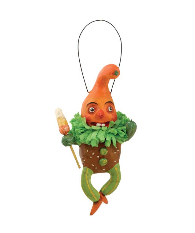 Goblin Gordie Ornament