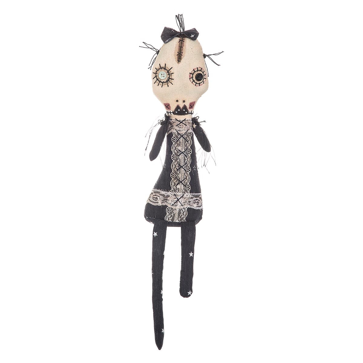 Grimoira Monster Ragdoll