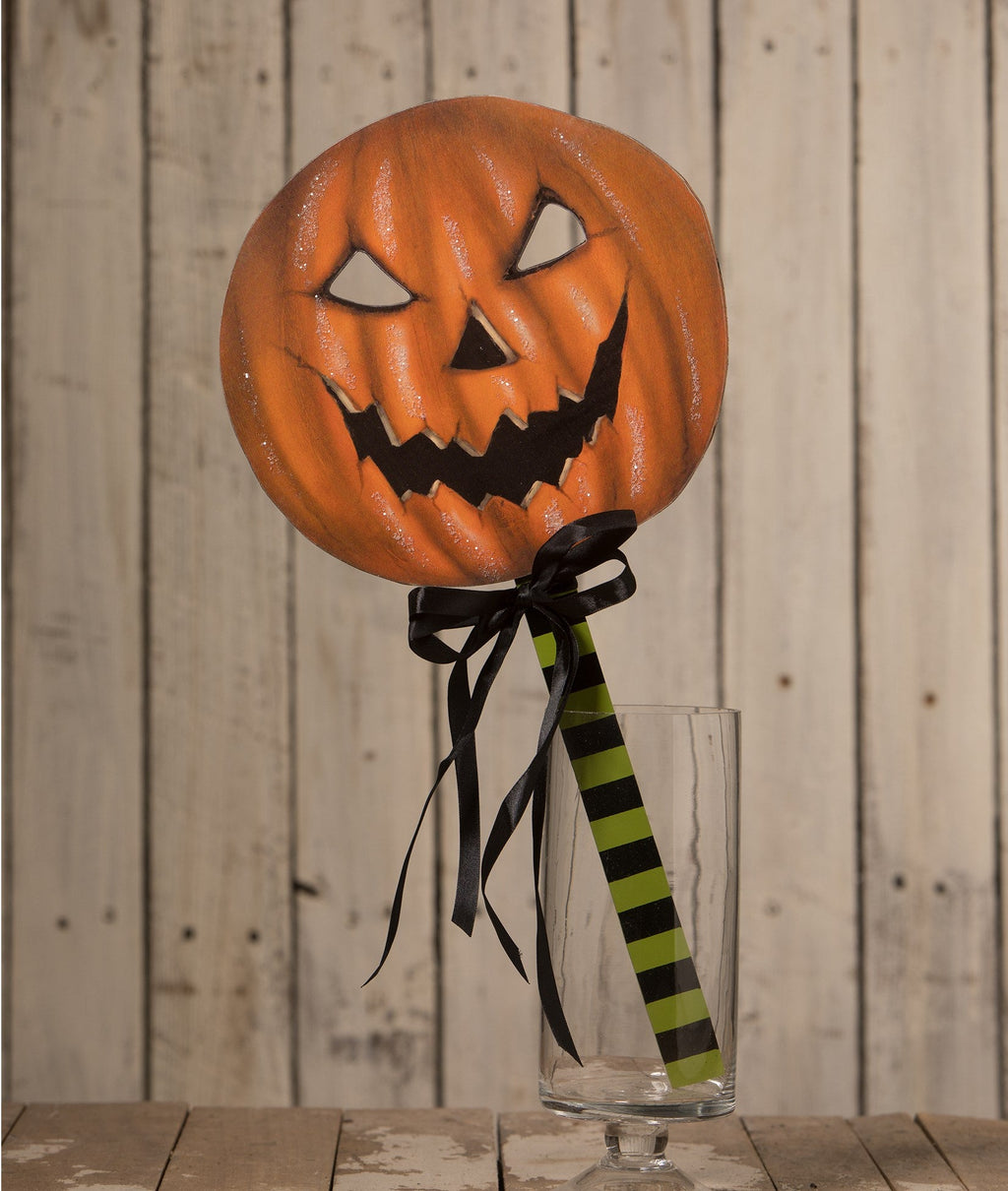 Spooky Halloween Mask Trio