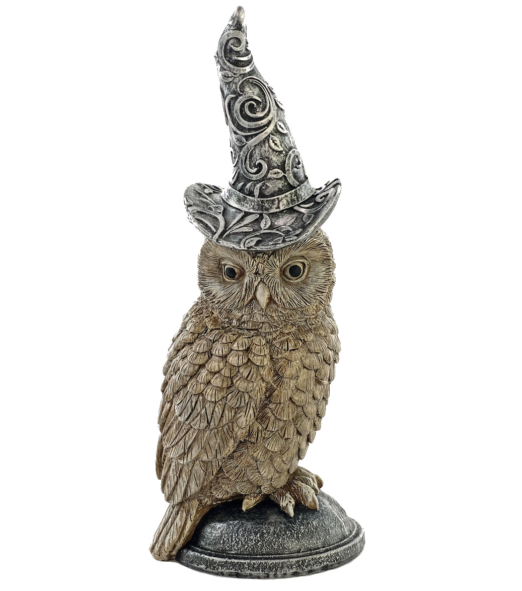 Katherine's Collection Wizard Owl