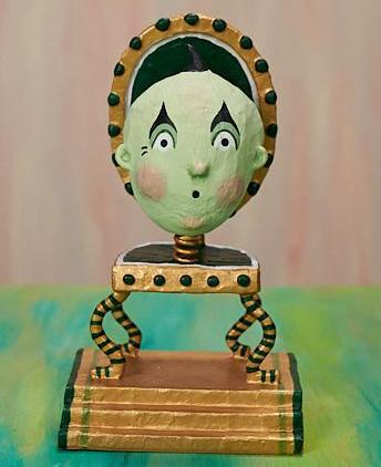 Lori Mitchell Oz