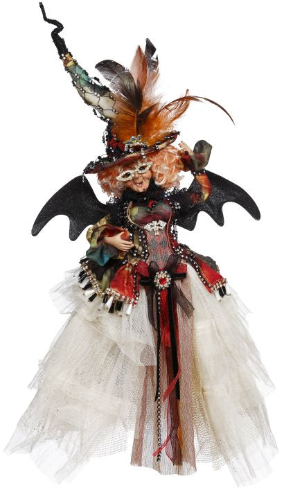 Mark Roberts Palace Diva Witch