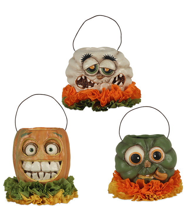 "Monster Mash Buckets, Mini"