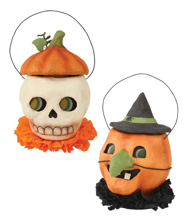 Mummer’s Parade Buckets