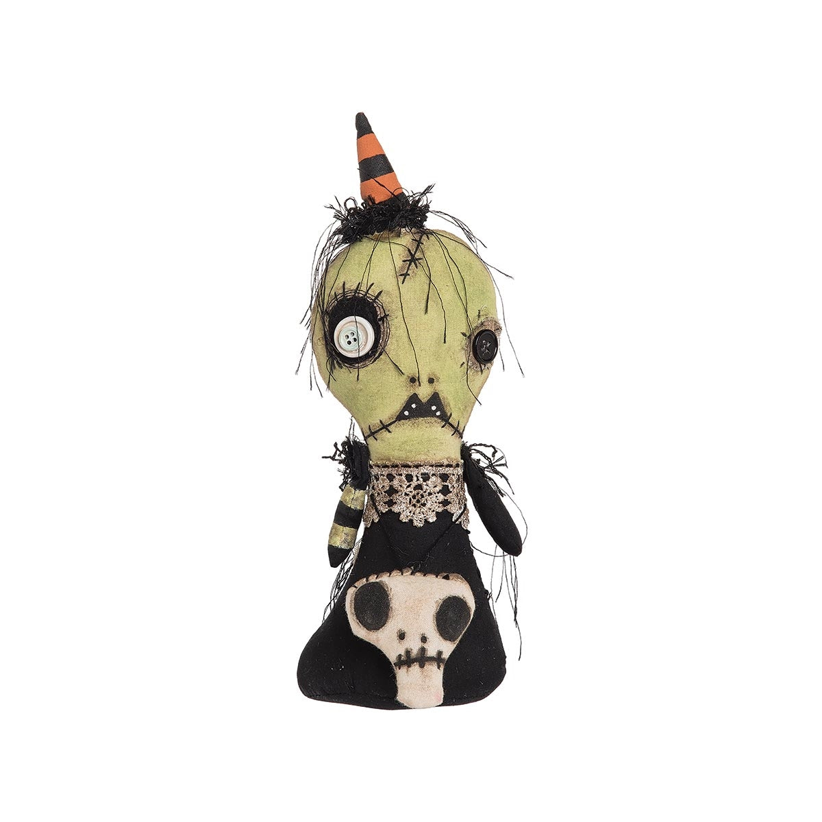 Murkwood Witch Ragdoll