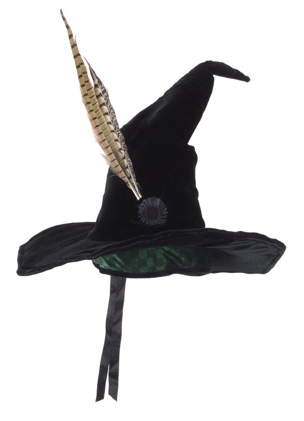Professor McGonagall Witch Hat